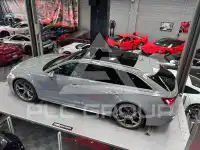 2025 Audi RS6