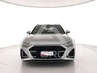 2025 Audi RS6