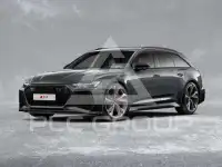 2025 Audi RS6