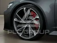 2025 Audi RS6
