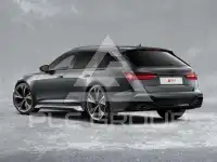 2025 Audi RS6