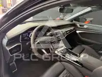 2025 Audi RS6