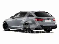 2025 Audi RS6