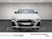 2025 Audi RS6