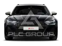 2025 Audi RS6