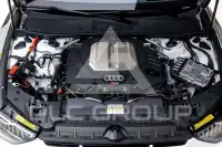 2025 Audi RS6