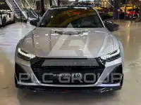2025 Audi RS6