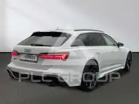 2025 Audi RS6