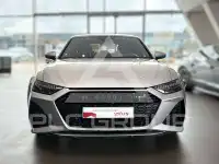 2025 Audi RS6