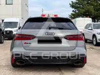2025 Audi RS6