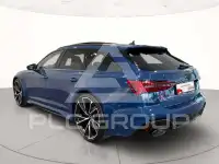 2025 Audi RS6