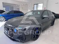 2025 Audi RS6