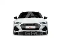 2025 Audi RS6
