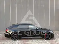 2025 Audi RS6