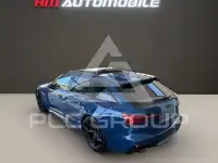 2025 Audi RS6