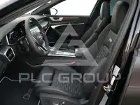 2025 Audi RS6
