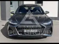 2025 Audi RS6