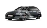 2025 Audi RS6