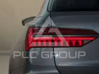 2025 Audi RS6
