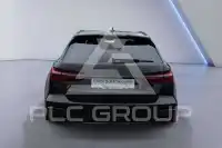 2025 Audi RS6