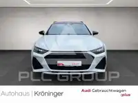 2025 Audi RS6