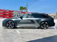 2025 Audi RS6
