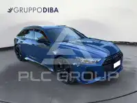 2025 Audi RS6
