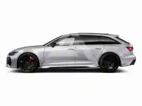 2025 Audi RS6