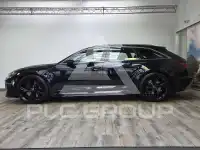 2025 Audi RS6