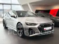 2025 Audi RS6