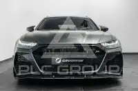 2025 Audi RS6