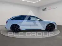 2025 Audi RS6