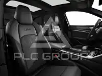 2025 Audi RS6