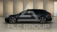 2025 Audi RS6