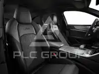 2025 Audi RS6