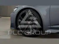 2025 Audi RS6