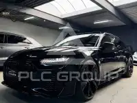 2025 Audi RS6