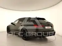 2025 Audi RS6