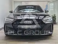 2025 Audi RS6