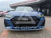2025 Audi RS6