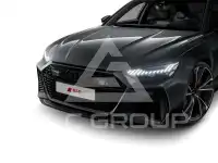2025 Audi RS6