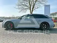 2025 Audi RS6