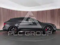 2025 Audi RS6