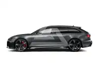 2025 Audi RS6