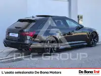 2025 Audi RS6