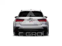 2025 Audi RS6