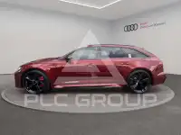 2025 Audi RS6
