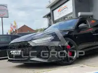 2024 Audi RS6