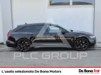 2025 Audi RS6