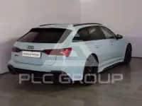 2025 Audi RS6